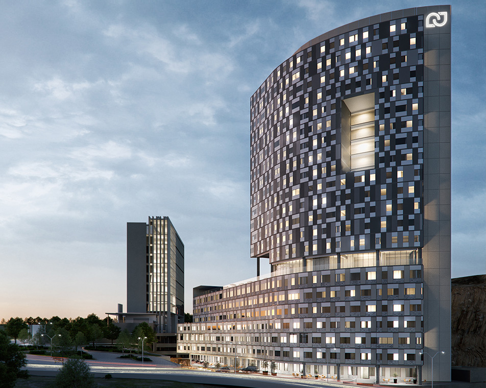 edificio