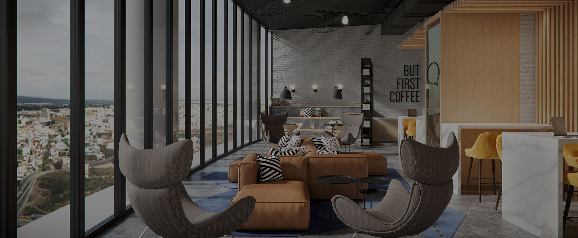 render-interior-NOMA-Querétaro