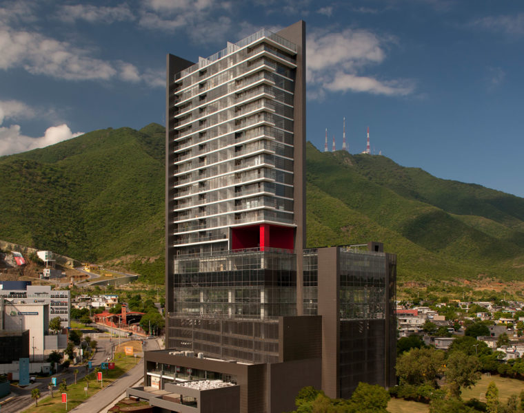 edificio-connexity-monterrey