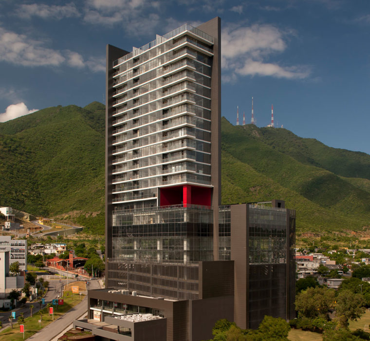 edificio-connexity-monterrey