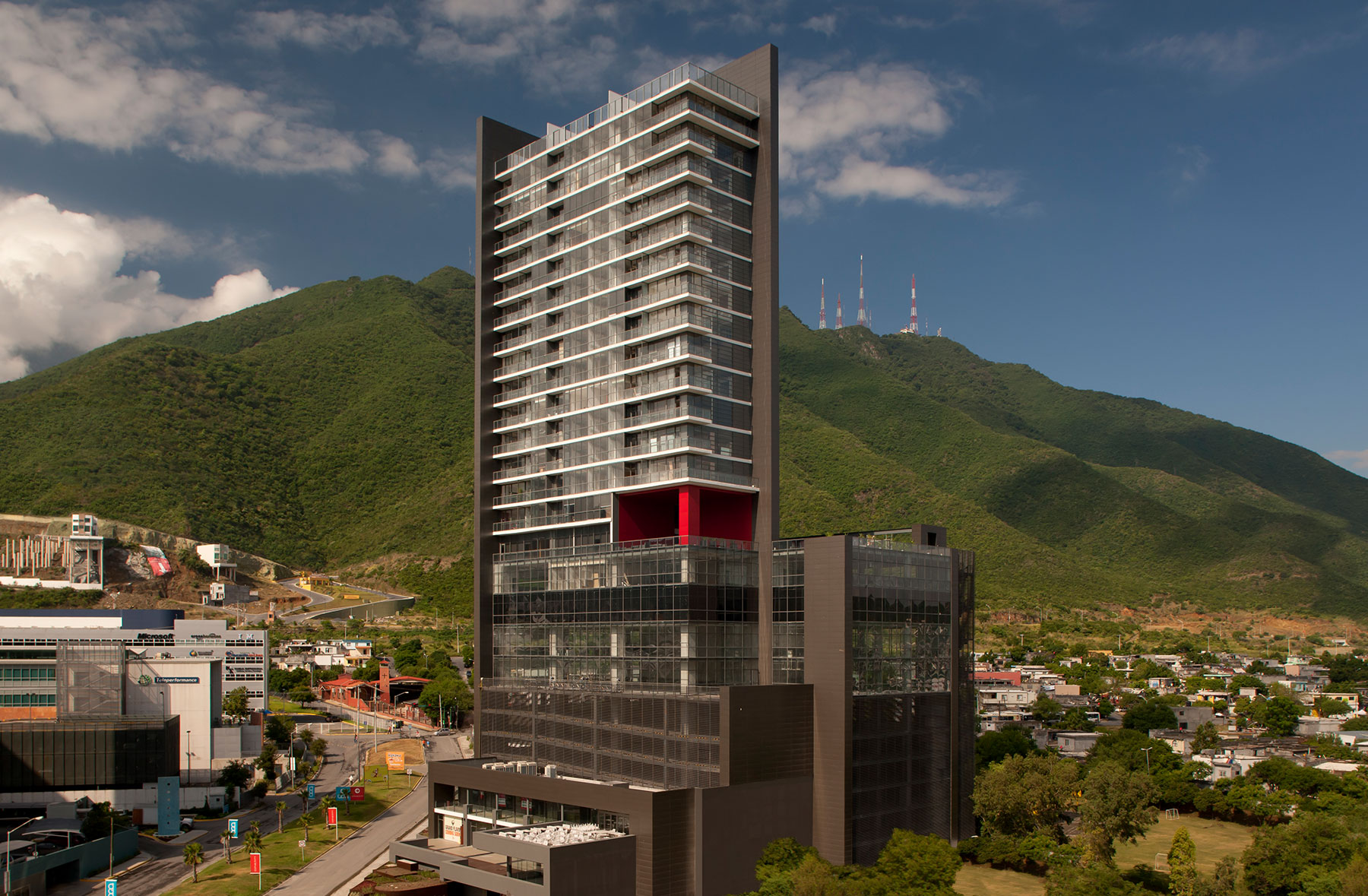 edificio-connexity-monterrey